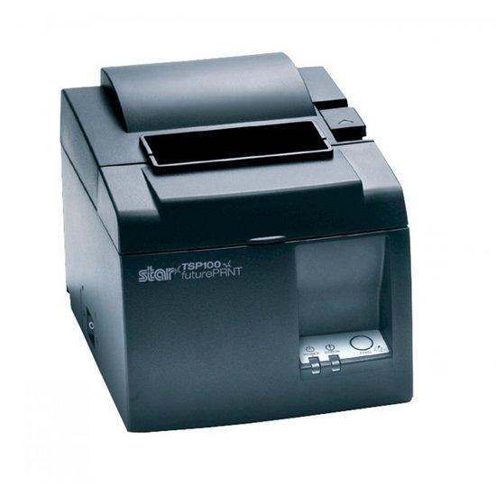 TSP100 II Futureprint Ticket USB Bon Printer  - Black 143IIU, Computers en Software, Printers, Printer, Nieuw, Ophalen of Verzenden