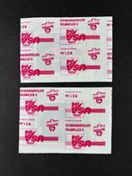 1994 Holanda WC USA 94 - 2 Pack - Mint (M), Nieuw