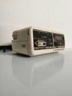 Pierre Cardin - Analoge telefoon - Plastic - Horloge / Radio, Antiek en Kunst