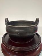 Wierookbrander - Brons