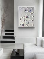 Juli Lampe - Cross-country skiing on the summit of Mont