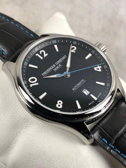 Frédérique Constant - Runabout Automatic Limited Edition -, Handtassen en Accessoires, Horloges | Heren