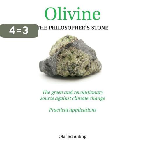 Olivine- The Philosophers Stone 9789038926711, Boeken, Taal | Engels, Zo goed als nieuw, Verzenden
