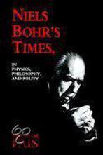 Niels Bohrs Times 9780198520498 Abraham Pais, Verzenden, Gelezen, Abraham Pais