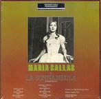 Maria Callas - Diverse artiesten - 3 Albums - Diverse titels, Nieuw in verpakking