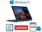 Online Veiling: Lenovo Thinkpad YOGA X380 Ultrabook laptop
