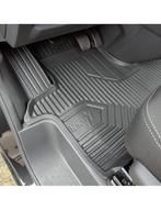 Renault Trafic vanaf 2014 All Weather rubber voormat, Auto-onderdelen, Interieur en Bekleding, Verzenden, Nieuw