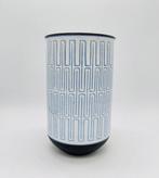 Aluminia (Royal Copenhagen) - Anni Jespersen - Vaas - Thule, Antiquités & Art