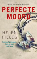 Perfecte moord / D.I. Callanach / 6 9789026358074, Boeken, Verzenden, Gelezen, Helen Fields