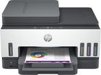HP Smart Tank 7605 Printers, Computers en Software, Printers, Verzenden, Nieuw