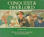 Conquest & Overlord, Nieuw, Nederlands, Verzenden