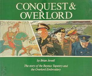 Conquest & Overlord, Boeken, Taal | Overige Talen, Verzenden