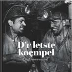 Dr letste koempel 9789085961208, Boeken, Verzenden, Zo goed als nieuw