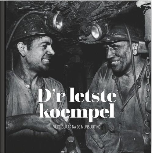Dr letste koempel 9789085961208, Boeken, Overige Boeken, Zo goed als nieuw, Verzenden