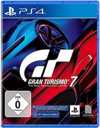Gran Turismo 7-Duits (PlayStation 4) Gebruikt, Games en Spelcomputers, Ophalen of Verzenden, Nieuw