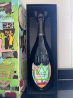 2015 Dom Pérignon, Jean-Michel Basquiat Special Edition -, Nieuw