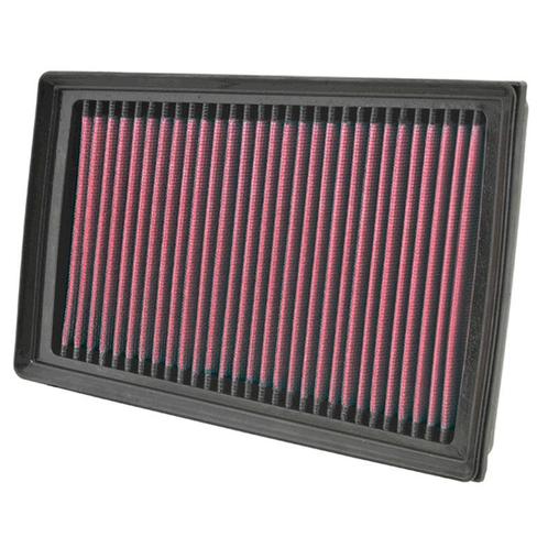 K&N Vervangingsluchtfilter | Nissan Qashqai 1.6,2.0 2007-201, Autos : Pièces & Accessoires, Moteurs & Accessoires, Envoi