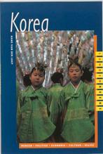 Korea / Landenreeks 9789068323894 H. van der Lugt, Verzenden, H. van der Lugt