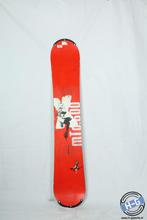 Refurbished - Snowboard - Mto X - 160, Sport en Fitness, Ophalen of Verzenden, Gebruikt, Board