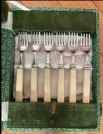 Cooper Brother - Tafelservies voor 6 (12) - Verzilverd,