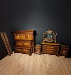 Armoire (6) - Bois