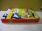 Nonkel Zigomar, Snoe en Snolleke - 6 albums uit de Fenix, Boeken, Nieuw