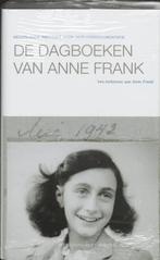 De dagboeken van Anne Frank 9789035121997 Anne Frank, Verzenden, Zo goed als nieuw, Anne Frank