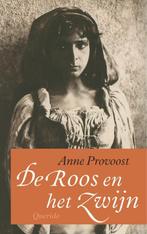 De roos en het zwijn 9789045103587 Anne Provoost, Boeken, Verzenden, Zo goed als nieuw, Anne Provoost