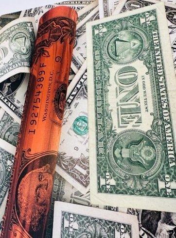 Karl Lagasse (1981) - Storehouse Orange - NO RESERVE, Antiek en Kunst, Kunst | Schilderijen | Modern