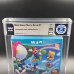 Nintendo - Wii u - New Super Mario Bros U WATA 9.8 A++, Nieuw