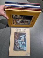 Collection Long Courrier - 8x C - 8 Albums - Eerste druk -, Nieuw