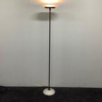 Arteluce Jill A38 Italiaanse staanlamp met glazen kelk, Maison & Meubles, Lampes | Lampadaires