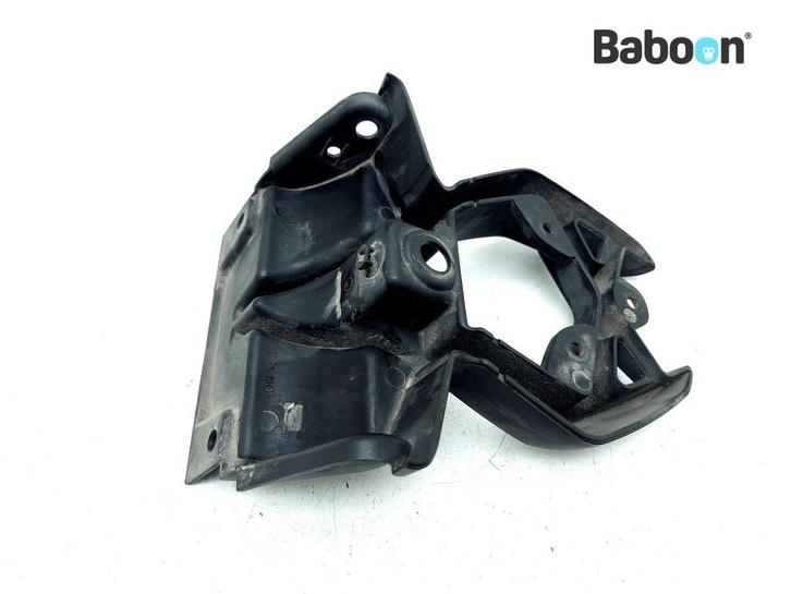 Kentekenplaat Houder BMW R 1200 GS Adventure 2006-2007, Motoren, Onderdelen | BMW, Gebruikt, Verzenden