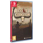 Colt canyon / Red art games / Switch / 2900 copies, Consoles de jeu & Jeux vidéo, Ophalen of Verzenden