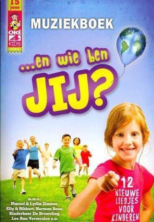 ...en wie ben jij? 9789058111340 Elly Zuiderveld, Boeken, Muziek, Zo goed als nieuw, Verzenden