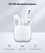 Bluetooth in-ear oortjes in ear draadloos geen airpods I9S*W, Audio, Tv en Foto, Hoofdtelefoons, Nieuw, Verzenden
