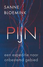 Pijn 9789493304703 Sanne Bloemink, Boeken, Verzenden, Zo goed als nieuw, Sanne Bloemink