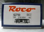 Roco H0 - 62750 - Diesellocomotief (1) - BR 216 LOLLO - DB, Hobby en Vrije tijd, Nieuw