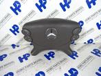 Airbag stuur E-klasse w211 Facelift grijs, Auto-onderdelen, Ophalen of Verzenden, Gebruikt, Mercedes-Benz