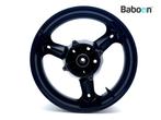 Achterwiel Suzuki DL 1000 V-Strom 2002-2006 (DL1000), Motoren, Verzenden, Gebruikt