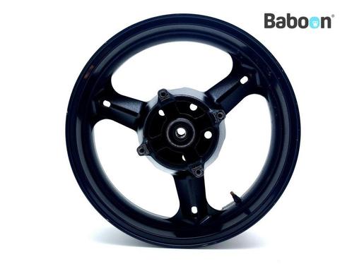 Achterwiel Suzuki DL 1000 V-Strom 2002-2006 (DL1000), Motoren, Onderdelen | Suzuki, Gebruikt, Verzenden
