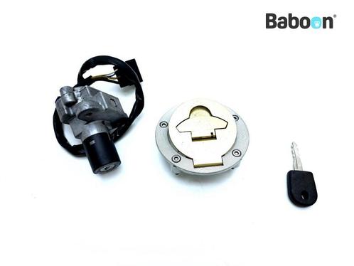 Contactslot Set Ducati 620 Sport, Motoren, Onderdelen | Ducati, Gebruikt, Verzenden