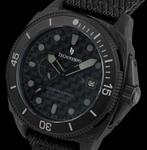 Tecnotempo - Commando - Forged Carbon & Titanium -