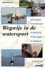Waterproef 9789065334619, Verzenden, Gelezen