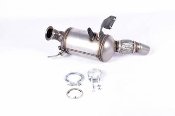 Roetfilter BMW 318D, 320D beschikbaar voor biedingen