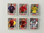 2022 Panini - 6 Sticker - Excellent (EX), Nieuw