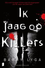 Ik jaag op killers 9789022563076 Barry Lyga, Boeken, Verzenden, Gelezen, Barry Lyga