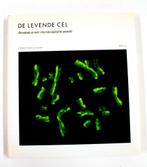 De levende cel: Rondreis in een microscopische wereld - Deel, Boeken, Verzenden, Gelezen, Duve