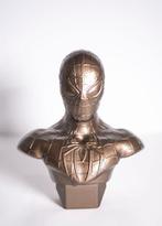 NO1R - Spiderman bust (Dark Copper edition)