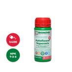 Bio Nova Autoflower Supermix 250 ml